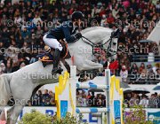 PHILIPPAERTS O CABRIO LaBaule2013- S5 9026 : 2013, CABRIO VAN DE HEFFINCK, La Baule, PHILIPPAERTS OLIVIER, foto di Stefano Secchi ©